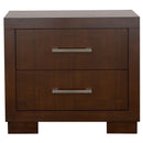 Jessica Bedroom Set - Golden Linens & Furniture (PA)* 