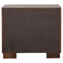 Jessica Bedroom Set - Golden Linens & Furniture (PA)* 