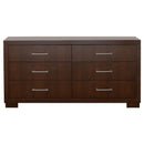 Jessica Bedroom Set - Golden Linens & Furniture (PA)* 