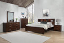 Jessica Bedroom Set - Golden Linens & Furniture (PA)* 