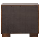 Jessica Bedroom Set - Golden Linens & Furniture (PA)* 