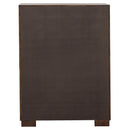 Jessica Bedroom Set - Golden Linens & Furniture (PA)* 