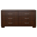 Jessica Bedroom Set - Golden Linens & Furniture (PA)* 