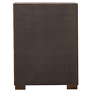 Jessica Bedroom Set - Golden Linens & Furniture (PA)* 