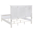 Sandy Beach Bedroom Set - Golden Linens & Furniture (PA)* 