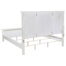 Sandy Beach Bedroom Set - Golden Linens & Furniture (PA)* 