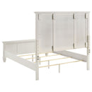 Sandy Beach Bedroom Set - Golden Linens & Furniture (PA)* 
