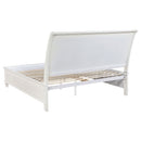 Sandy Beach Bedroom Set - Golden Linens & Furniture (PA)* 