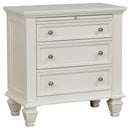 Sandy Beach Bedroom Set - Golden Linens & Furniture (PA)* 