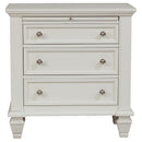 Sandy Beach Bedroom Set - Golden Linens & Furniture (PA)* 
