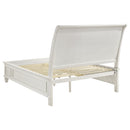 Sandy Beach Bedroom Set - Golden Linens & Furniture (PA)* 