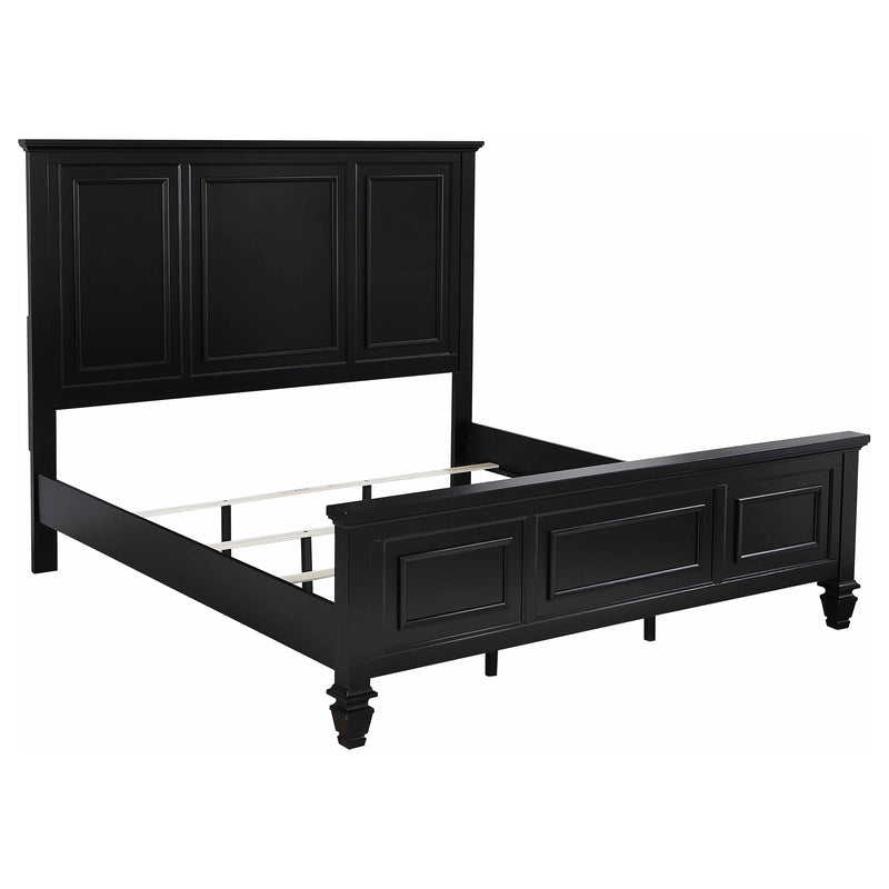 Sandy Beach 5 Pc Bedroom Sets
