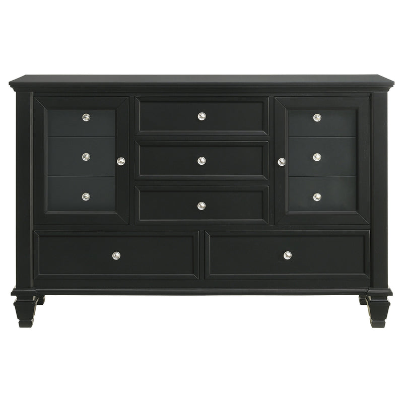 Sandy Beach 5 Pc Bedroom Sets