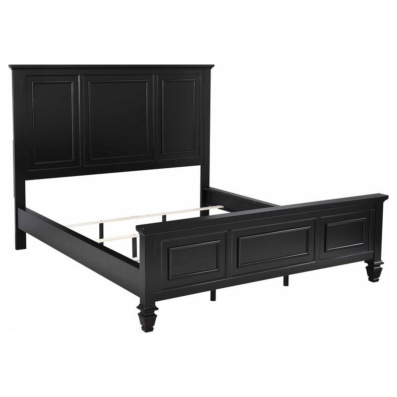Sandy Beach 5 Pc Bedroom Sets