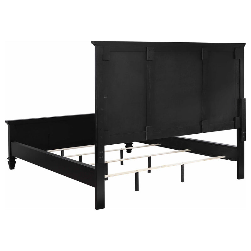 Sandy Beach 5 Pc Bedroom Sets