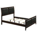 Carlton Panel Bed - Golden Linens & Furniture (PA)* 