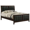 Carlton Panel Bed - Golden Linens & Furniture (PA)* 