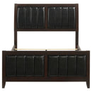Carlton Panel Bed - Golden Linens & Furniture (PA)* 