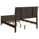 Carlton Panel Bed - Golden Linens & Furniture (PA)* 