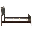 Carlton Panel Bed - Golden Linens & Furniture (PA)* 