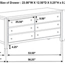 Carlton Bedroom Set