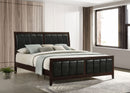 Carlton Panel Bed - Golden Linens & Furniture (PA)* 