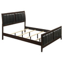 Carlton Panel Bed - Golden Linens & Furniture (PA)* 