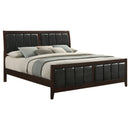 Carlton Panel Bed - Golden Linens & Furniture (PA)* 