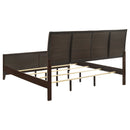 Carlton Panel Bed - Golden Linens & Furniture (PA)* 