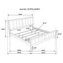 Carlton Bedroom Sets