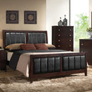 Carlton Panel Bed - Golden Linens & Furniture (PA)* 