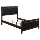 Carlton Panel Bed - Golden Linens & Furniture (PA)* 
