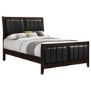 Carlton Panel Bed - Golden Linens & Furniture (PA)* 