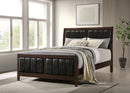 Carlton Panel Bed - Golden Linens & Furniture (PA)* 