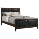 Carlton Panel Bed - Golden Linens & Furniture (PA)* 