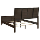 Carlton Panel Bed - Golden Linens & Furniture (PA)* 