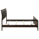 Carlton Panel Bed - Golden Linens & Furniture (PA)* 
