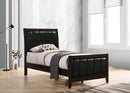 Carlton Panel Bed - Golden Linens & Furniture (PA)* 