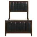 Carlton Panel Bed - Golden Linens & Furniture (PA)* 