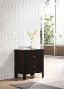 Carlton Nightstand - Golden Linens & Furniture (PA)* 