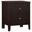 Carlton Nightstand - Golden Linens & Furniture (PA)* 