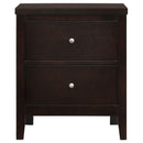 Carlton Nightstand - Golden Linens & Furniture (PA)* 