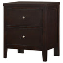 Carlton Nightstand - Golden Linens & Furniture (PA)* 