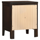 Carlton Nightstand - Golden Linens & Furniture (PA)* 