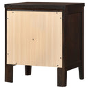 Carlton Nightstand - Golden Linens & Furniture (PA)* 