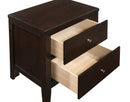 Carlton Nightstand - Golden Linens & Furniture (PA)* 