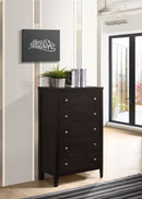 Carlton Chest of Drawers - Golden Linens & Furniture (PA)* 