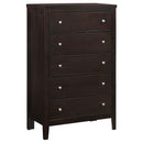 Carlton Chest of Drawers - Golden Linens & Furniture (PA)* 