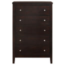 Carlton Chest of Drawers - Golden Linens & Furniture (PA)* 