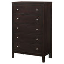 Carlton Chest of Drawers - Golden Linens & Furniture (PA)* 
